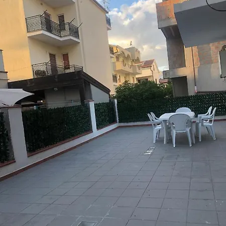Casa Sofia Marconia