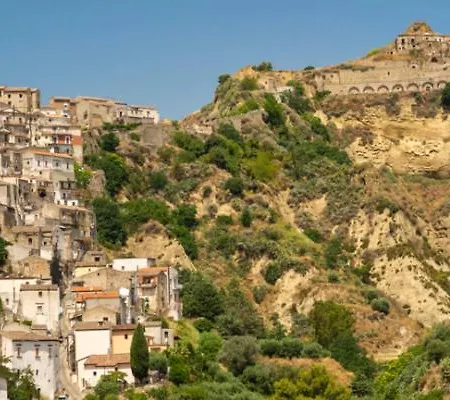 Appartement Casa Sofia