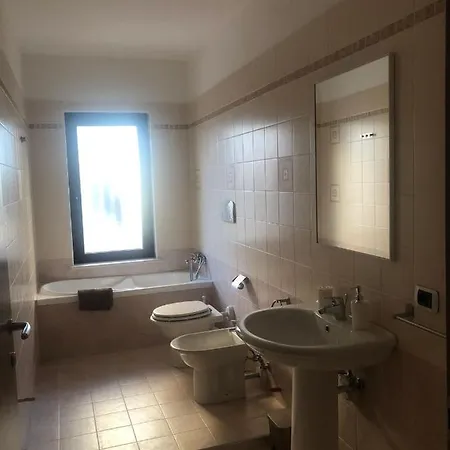 Lägenhet Casa Sofia *