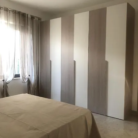 Casa Sofia Lägenhet Marconia
