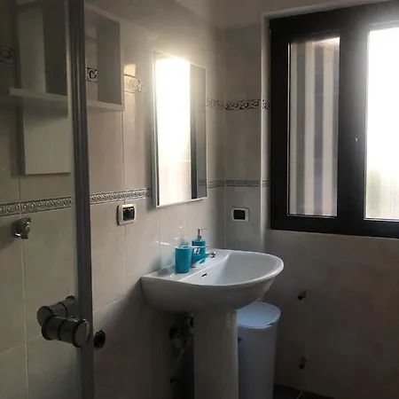 Casa Sofia Lägenhet