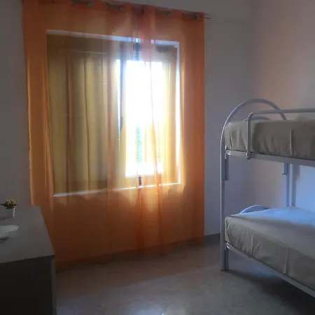 Casa Sofia Apartment *