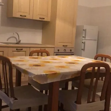 Casa Sofia Appartement *