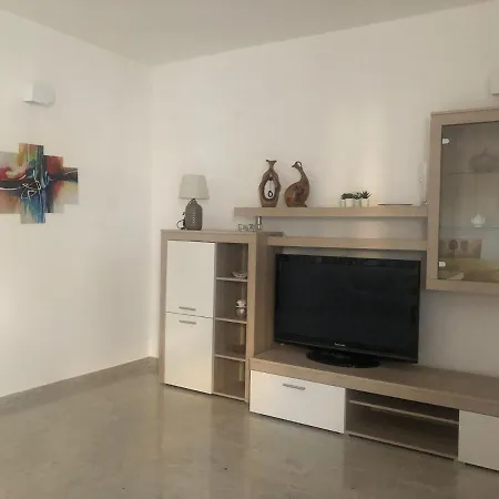 Appartement Casa Sofia