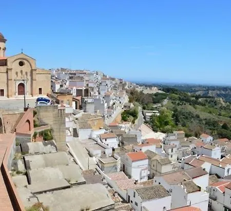 Casa Sofia Appartement *