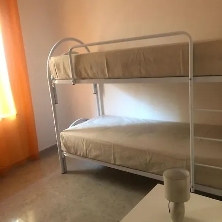 Lägenhet Casa Sofia