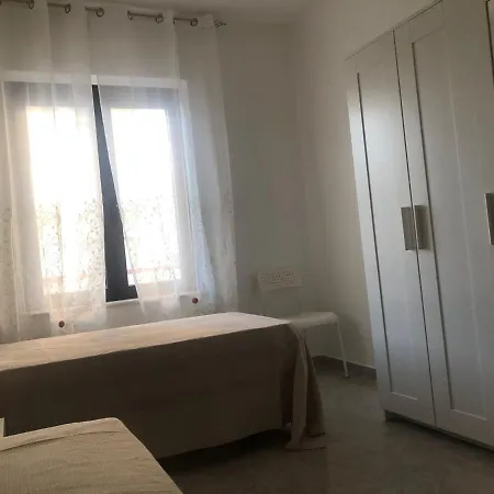 Casa Sofia Lägenhet Marconia