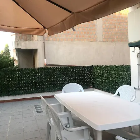 Casa Sofia * Marconia