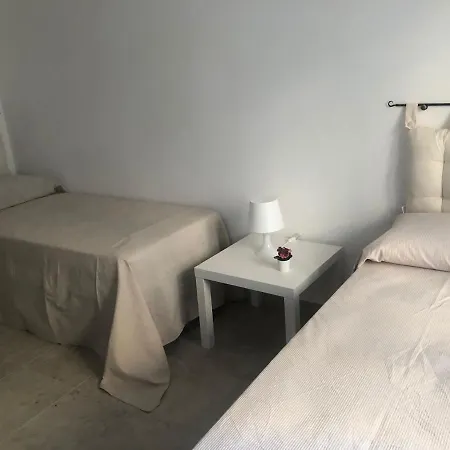 Apartment Casa Sofia