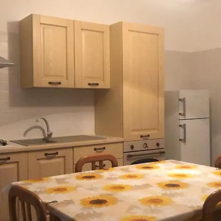 Casa Sofia Appartement Marconia