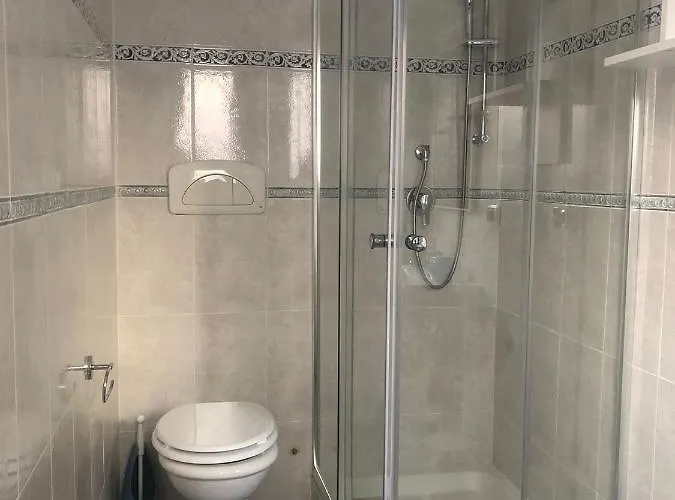 Apartment Casa Sofia Marconia