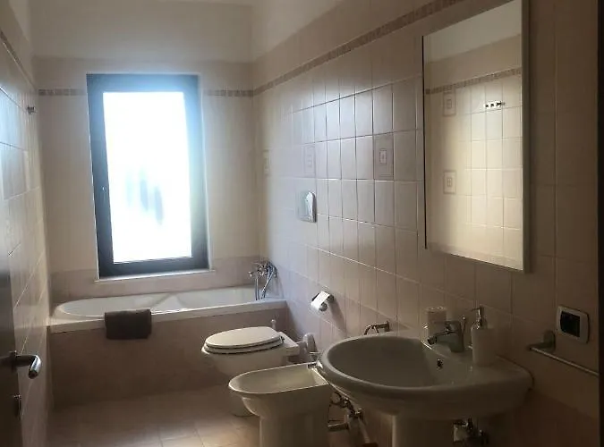 아파트 Casa Sofia *