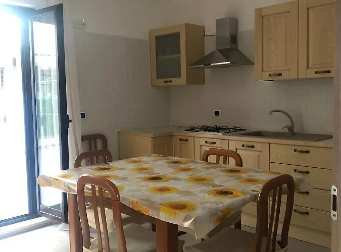 Casa Sofia * Marconia