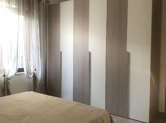 Casa Sofia Apartment Marconia