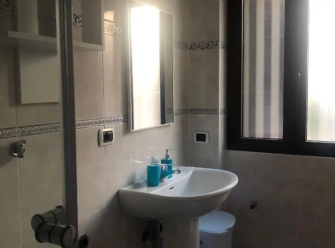 Casa Sofia 아파트