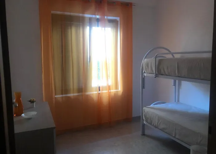 Casa Sofia Apartment *