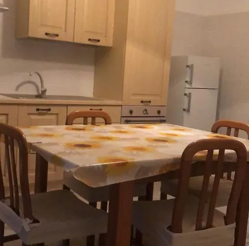 Casa Sofia Apartment *