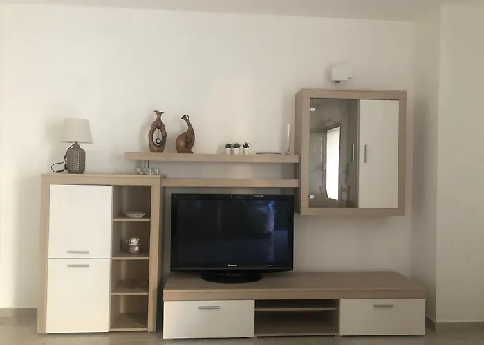 Casa Sofia 아파트 Marconia