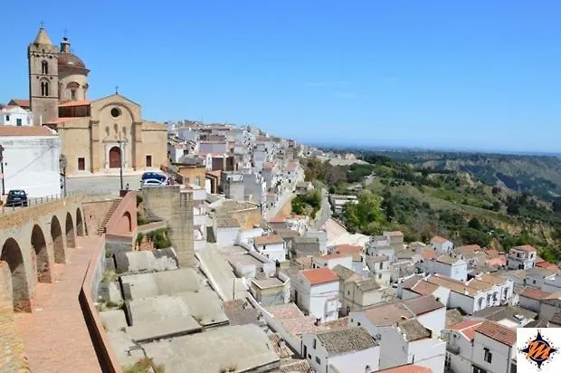 Casa Sofia Apartment *