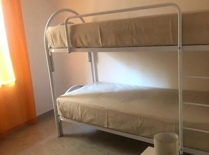 아파트 Casa Sofia