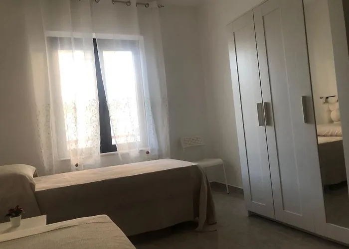 Casa Sofia Apartment Marconia