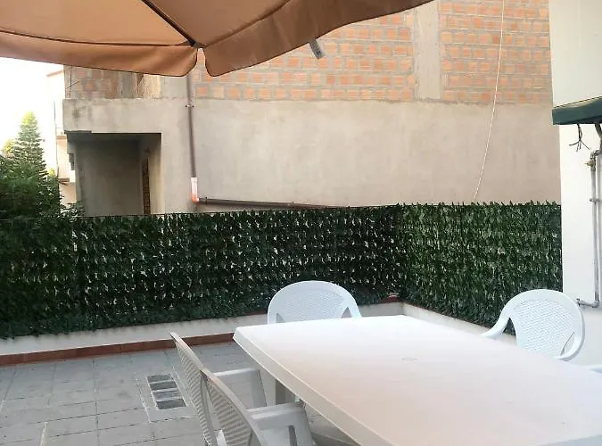 Casa Sofia * Marconia