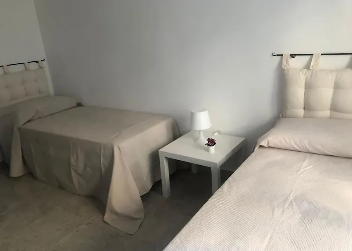 Apartment Casa Sofia