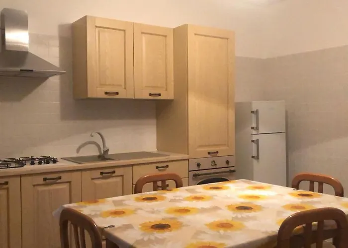 Casa Sofia Apartment Marconia